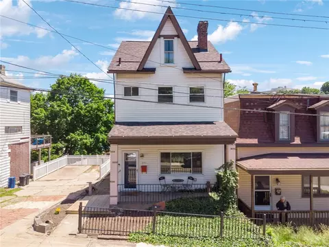 341 Amabell St, Pittsburgh, PA 15211