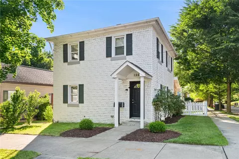 155 Walnut St, Sewickley, PA 15143