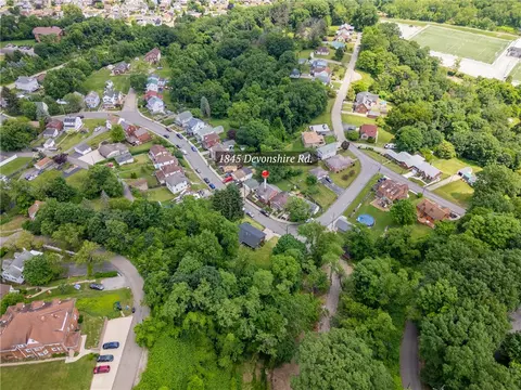 1845 Devonshire Rd, Coraopolis, PA 15108 photo 43