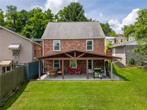 1845 Devonshire Rd, Coraopolis, PA 15108 photo 35