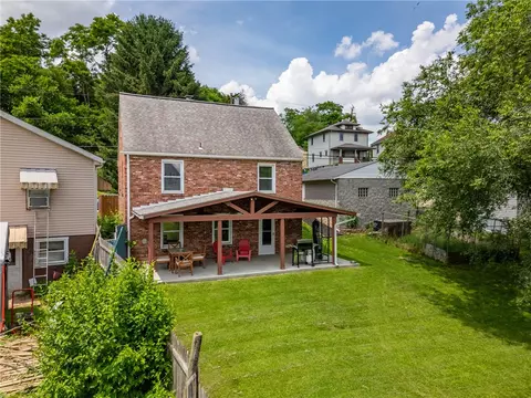 1845 Devonshire Rd, Coraopolis, PA 15108 photo 36
