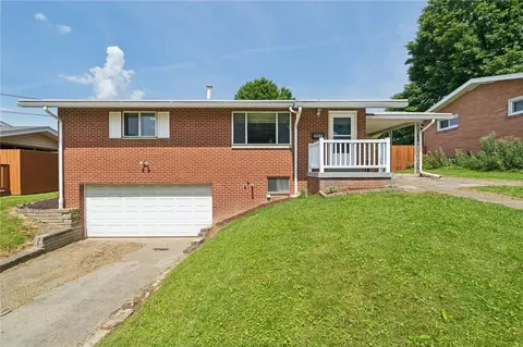 1132 Brookside, Greensburg, PA 15601