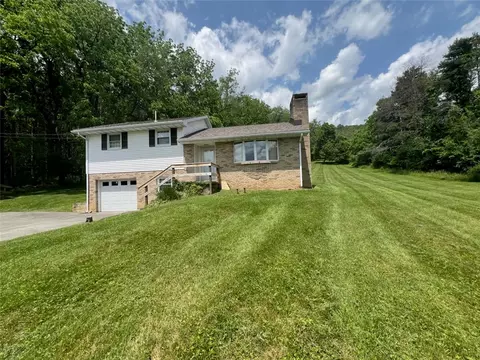 2357 Rt 381, Rector, PA 15677