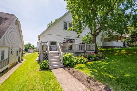 165 Carnegie Ave, Clairton, PA 15025