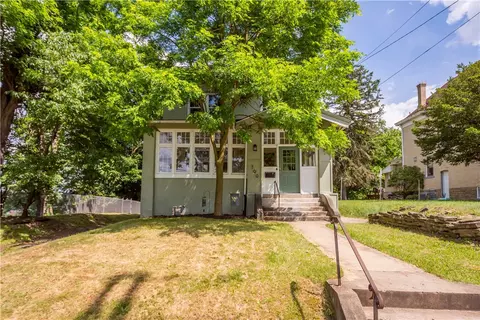 700 N Aiken Ave, Pittsburgh, PA 15206