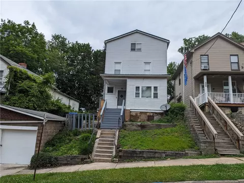 409 North Ave, Verona, PA 15147