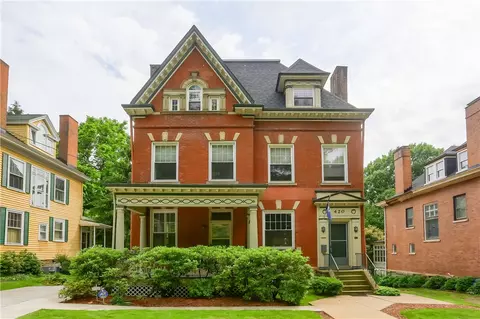 420 Maple Ave, Edgewood, PA 15218