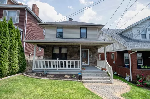 218 Oakwood Ave, Pittsburgh, PA 15229