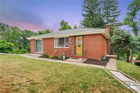 4012 Lebanon Church Rd, West Mifflin, PA 15122