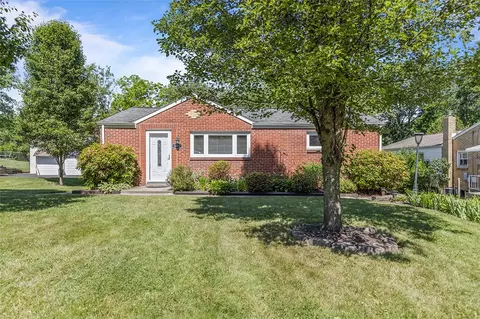3002 Brownsville Road Ext, South Park, PA 15129