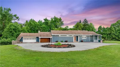 22 Pleasant Dr, Monessen, PA 15062