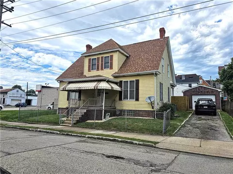 357 Houston St, Washington, PA 15301