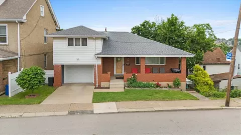 159 Spencer Ave, Pittsburgh, PA 15227