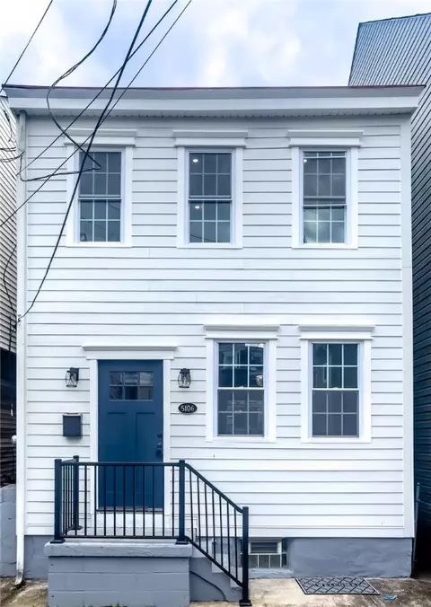 5106 Dresden, Pittsburgh, PA 15201