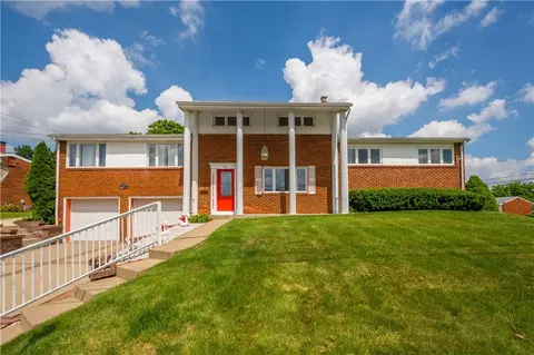 4 Wynnecliffe Dr, Carnegie, PA 15106