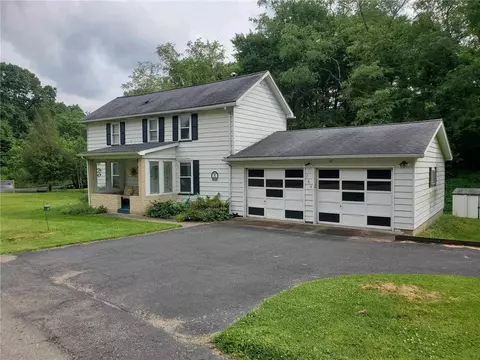 764 Cadogan Slate Lick Rd, Kittanning, PA 16201
