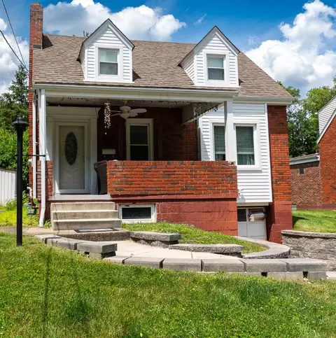 2506 Lytle Rd, Bethel Park, PA 15102