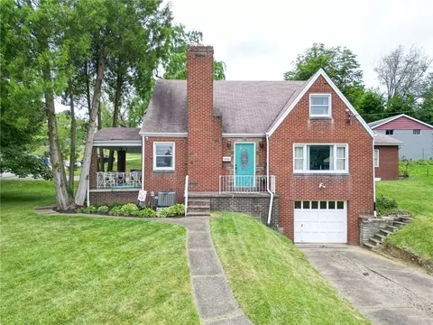 2238 Worton Blvd, West Mifflin, PA 15122