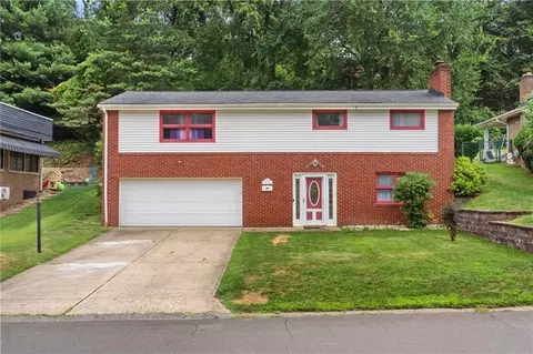 4645 Bowes Ave, West Mifflin, PA 15122