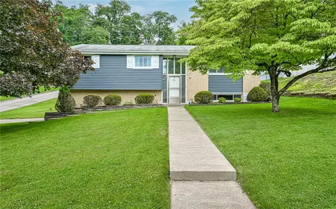 201 Belladonna, Glenshaw, PA 15116