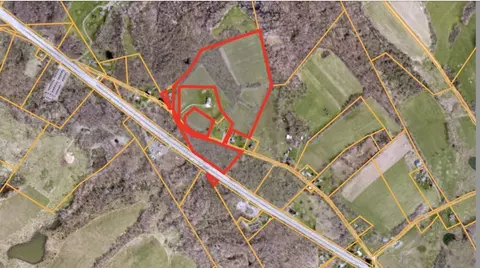 0 Logtown Rd, Darlington, PA 16115