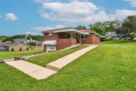 329 Darragh Hermine, Irwin, PA 15642