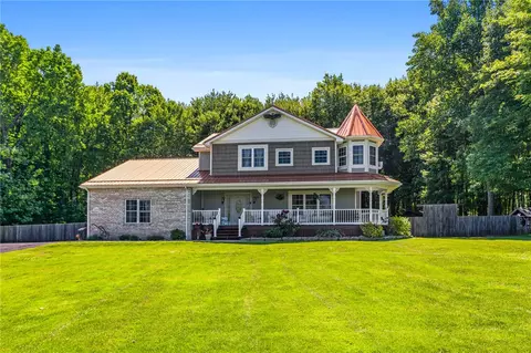 10209 Us Highway 6, Conneaut Lake, PA 16316