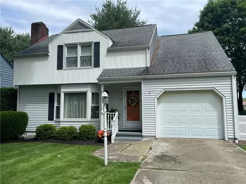 90 Chambers Ave, Greenville, PA 16125