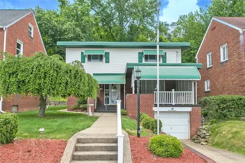 119 Ohio Ave, Glassport, PA 15045