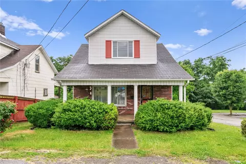 1103 2nd St, Monessen, PA 15062