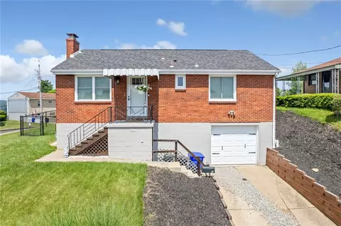 7 Butterfield Ave, Pittsburgh, PA 15223