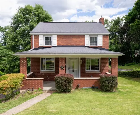 2751 Columbia Ave, Pittsburgh, PA 15221