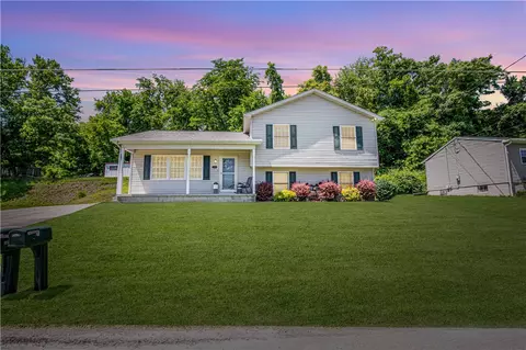 117 Janet St, Perryopolis, PA 15473