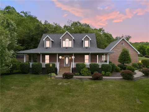 40 Pleasant Rd, Mcdonald, PA 15057