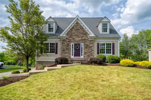 207 Morning Grove Ln, Valencia, PA 16059