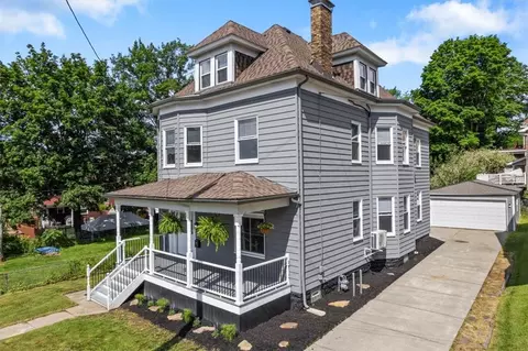 917 Forest Ave, Pittsburgh, PA 15202