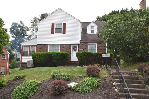 18 E Manilla Ave, Pittsburgh, PA 15220
