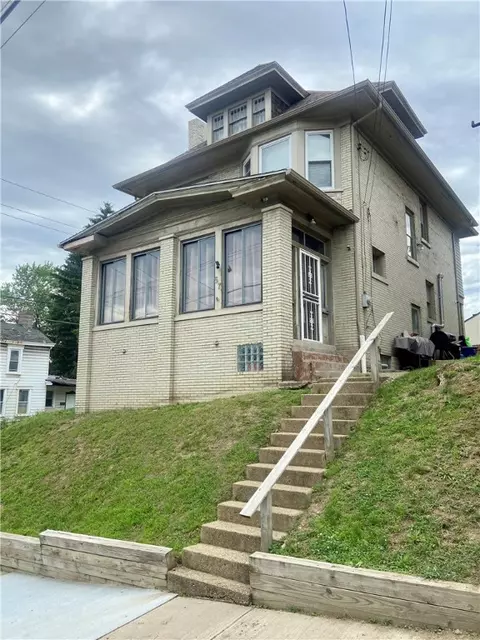 57 Lafferty Ave, Pittsburgh, PA 15210
