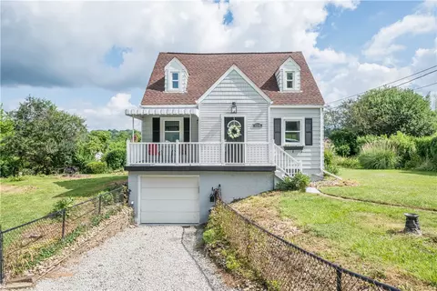 1208 Summerset Dr, Mckeesport, PA 15135