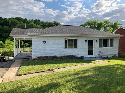 1511 Smith Township State Rd, Burgettstown, PA 15021
