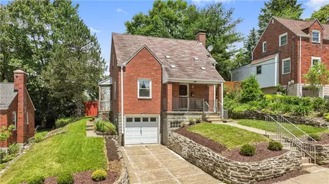 267 Morrisey St, Pittsburgh, PA 15214