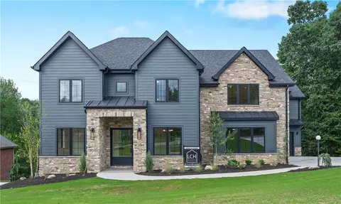 1811 Willow Oak Dr, Wexford, PA 15090