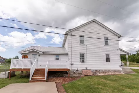 148 Clay St, Uniontown, PA 15401
