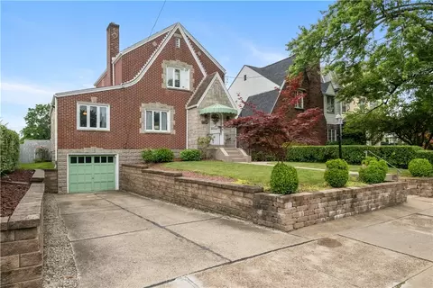 7124 Mcclure Ave, Pittsburgh, PA 15218