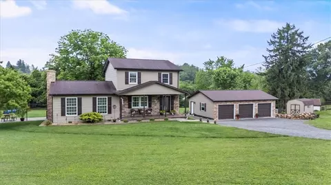 108 Trauger Rd, Latrobe, PA 15650