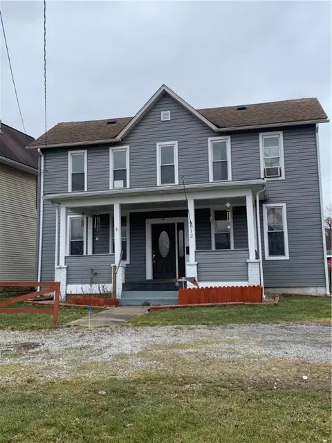 812 E Jefferson St, Butler, PA 16001