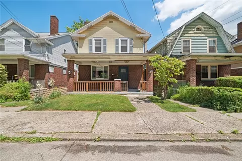 943 Flemington St, Pittsburgh, PA 15217