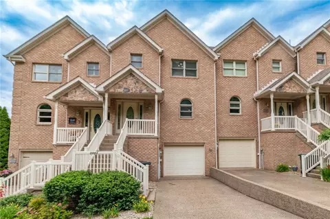 1003 Joseph Dr, Aliquippa, PA 15001