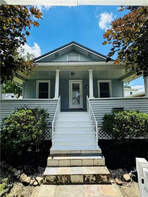 311 E Georgia Ave, Connellsville, PA 15425
