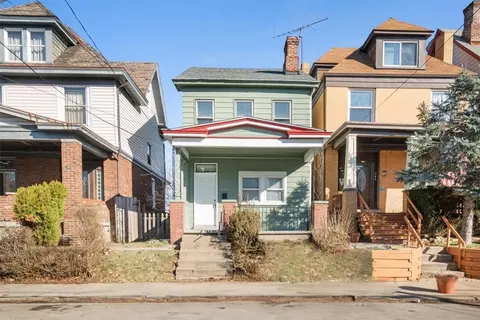 248 Dilworth Ave, Pittsburgh, PA 15211